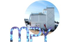 MicroPyros BioEnerTec - Methanation Plants