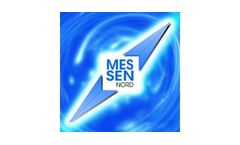 MesSen Nord - Image Processing Systems