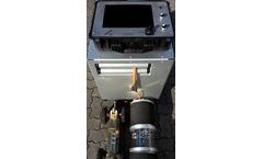 MesSen Nord ROHRTEST - Single Socket Test System