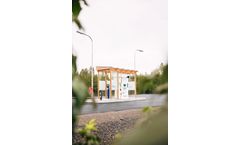 Metacon - Hydrogen Refueling Stations