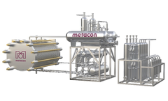 Metacon - Megawatt Electrolysis System