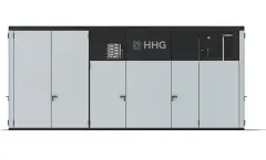 Metacon - Hydrogen Generator for Various Applications