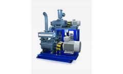 IVC - Mechanical Vacuum Booster