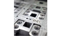 THY Precision - Medical Injection Molding Company in Taiwan with Cleanroom Injection Molding Manufacturing