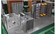 THY Precision - Hong Yang Precision Expands Medical Injection Molding and Cleanroom Assembly in Taiwan