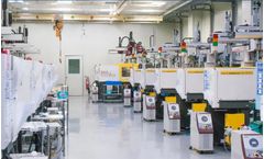 THY Precision - Medical Cleanroom Injection Molding Service