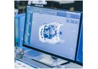 THY Precision - Plastic Injection Molding Design & Engineering Services