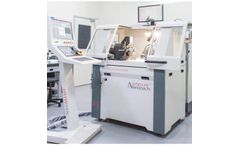 THY Precision - Optical Plastic Injection Molding Services