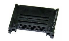 THY Precision - Plastic Injection Molded for Micro Electronics