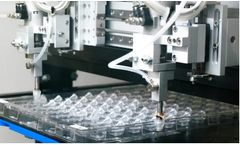 THY Precision - Micro Plastic Injection Molding System