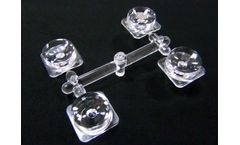 THY Precision - Optical Injection Molding Services