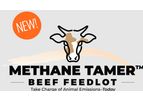 Low-Methane Animal