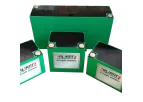 Aliant - Model Ey Plus - Traction and semi-traction batteries