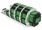 Custom Battery Pack Design Services