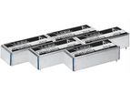 Iseg - Model APS Series - Small High Voltage Print Module for PCB Mounting