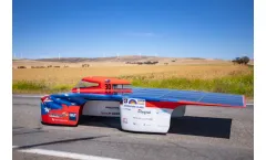 Lightweight Battery Design Services