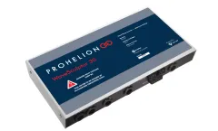 Prohelion WaveSculptor - Solar Car in a Box Starter Kit