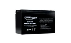 ExpertPower - Model EXP1290 - 12V 9Ah General Purpose Vrla Battery