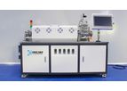 Omni R&D - Model ORDSUB-50-5 - Small Molecule Sublimation Purification System