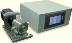 OMNI R&D - Model ORD-ZYB-01 - Plunger Pump Precision Injection System