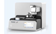 Zeal - Model DSC-40AE - Differential Scanning Calorimeter