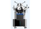 Zeal - 20L Spherical Explosion Tester