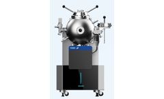 Zeal - 20L Spherical Explosion Tester