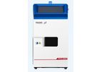 Zeal - Model FP CC-420AE - Microscale Continuously Closed Flash Point Tester