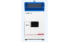 Zeal - Model FP CC-420AE - Microscale Continuously Closed Flash Point Tester