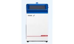 Zeal - Model VP TE-1000AE - Micro-Vapor Pressure Tester