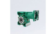 Jiangsu - Model CYCM63 - High Precision Worm Gear Reducer