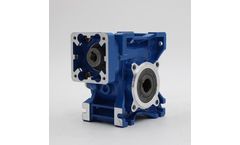 Jiangsu - Model CYRW40 - Worm Gear Reducer