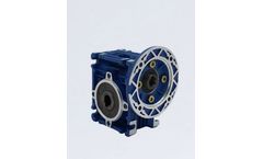 Jiangsu - Model CYRV30 - Worm Gear Reducer