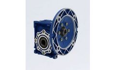 Jiangsu - Model CYRV40 - Worm Gear Reducer