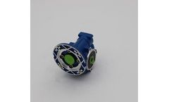 Jiangsu - Model CYVF30 - Worm Gear Reducer