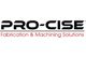 Pro-Cise Manufacturing