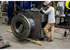 Welding Services