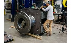 Welding Services