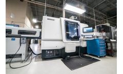 CNC Lathe Turning Services