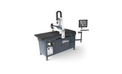 Tormach - 24R CNC Router Entry Package