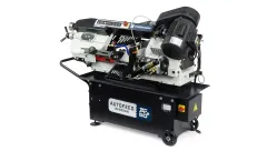 Tormach - Model AF50+ - Autofeed Bandsaw