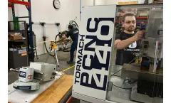 Tormach - Assembly Services