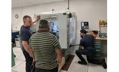 Tormach - On-Site Machine Installation Services