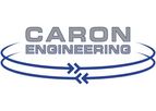 Caron Engineering - Model DTect-IT - CNC Sensor Analysis System