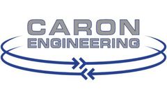 Caron Engineering - Model ToolConnect - Machine Tool Data Management System