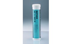BATHAN - Model KF 1 / 100 M - Seawater Resistant Universal Grease