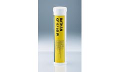 BATHAN - Model KF 4 / 60 W - Lithium Complex Grease