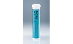 Bathan - Model KF 7 / 60 M - Water Resistant Aluminum Complex Grease