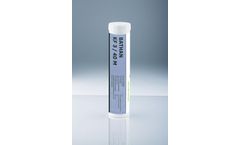 Bathan - Model KF 3 / 40 M - Soap-Free High-Temperature Grease