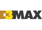 D3MAX - D3MAX Process Technology